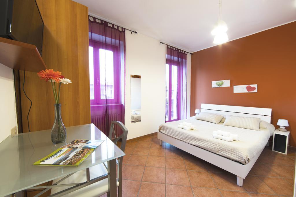 Case Vacanza Skipper Pettenasco Habitación foto